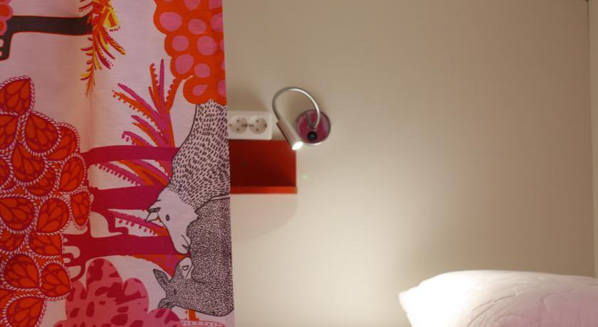 Гостиница Хостел Hostelberry Москва